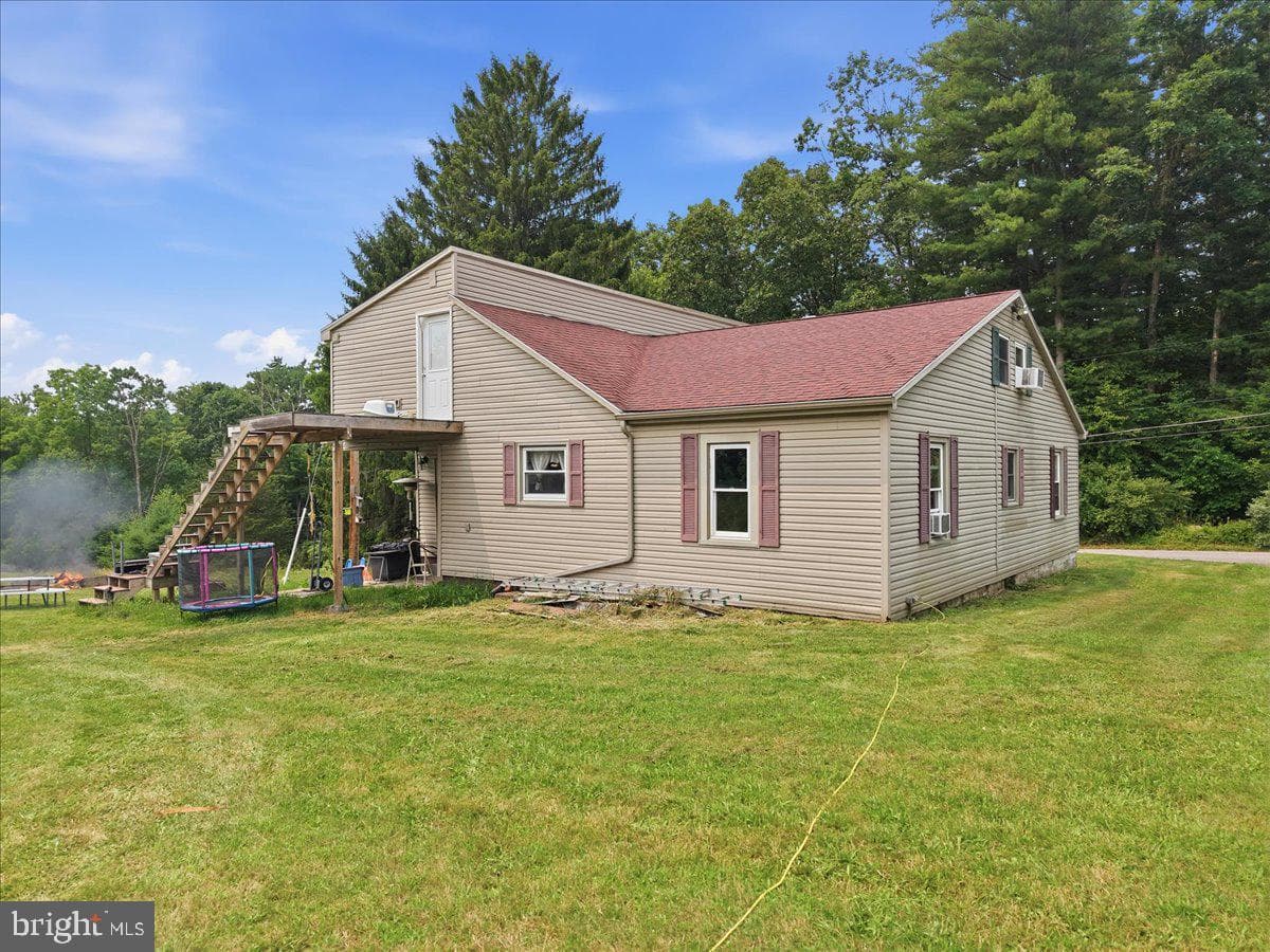 202 Red Rock Road photo 49