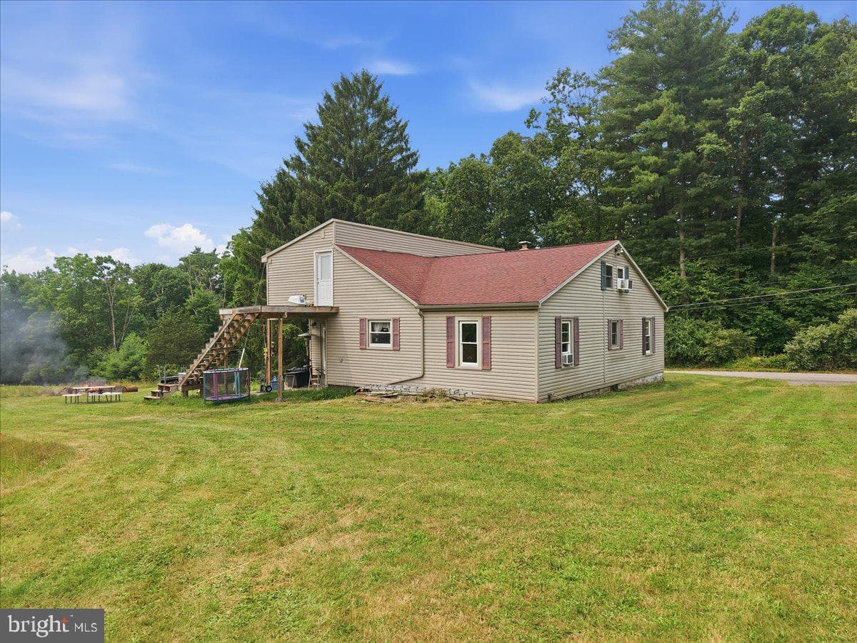 202 Red Rock Road photo 50