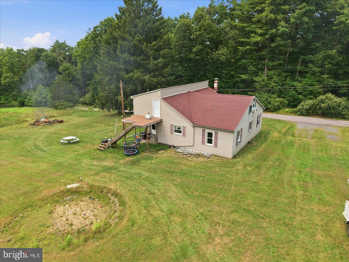 202 Red Rock Road photo 52