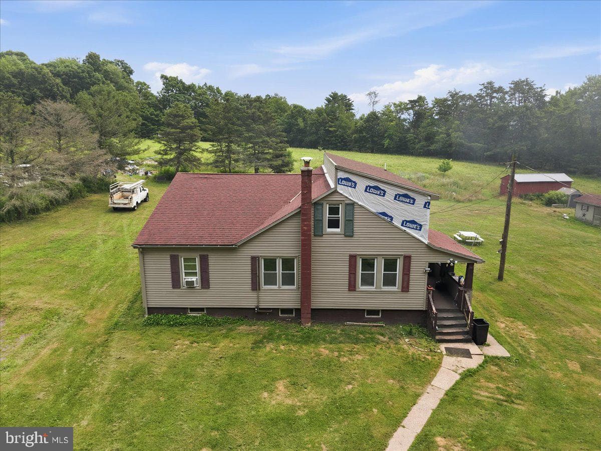 202 Red Rock Road photo 53