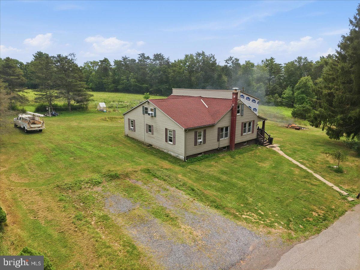 202 Red Rock Road photo 54