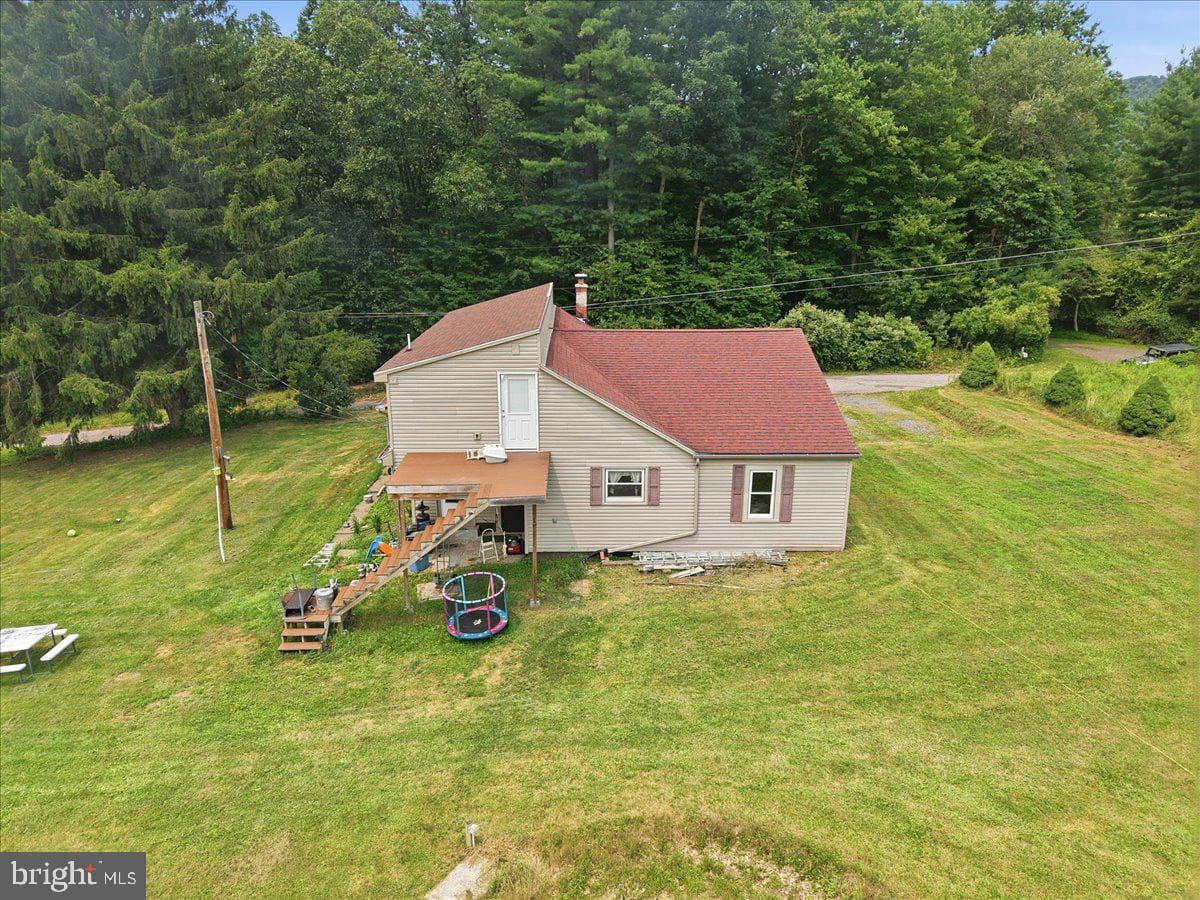 202 Red Rock Road photo 55