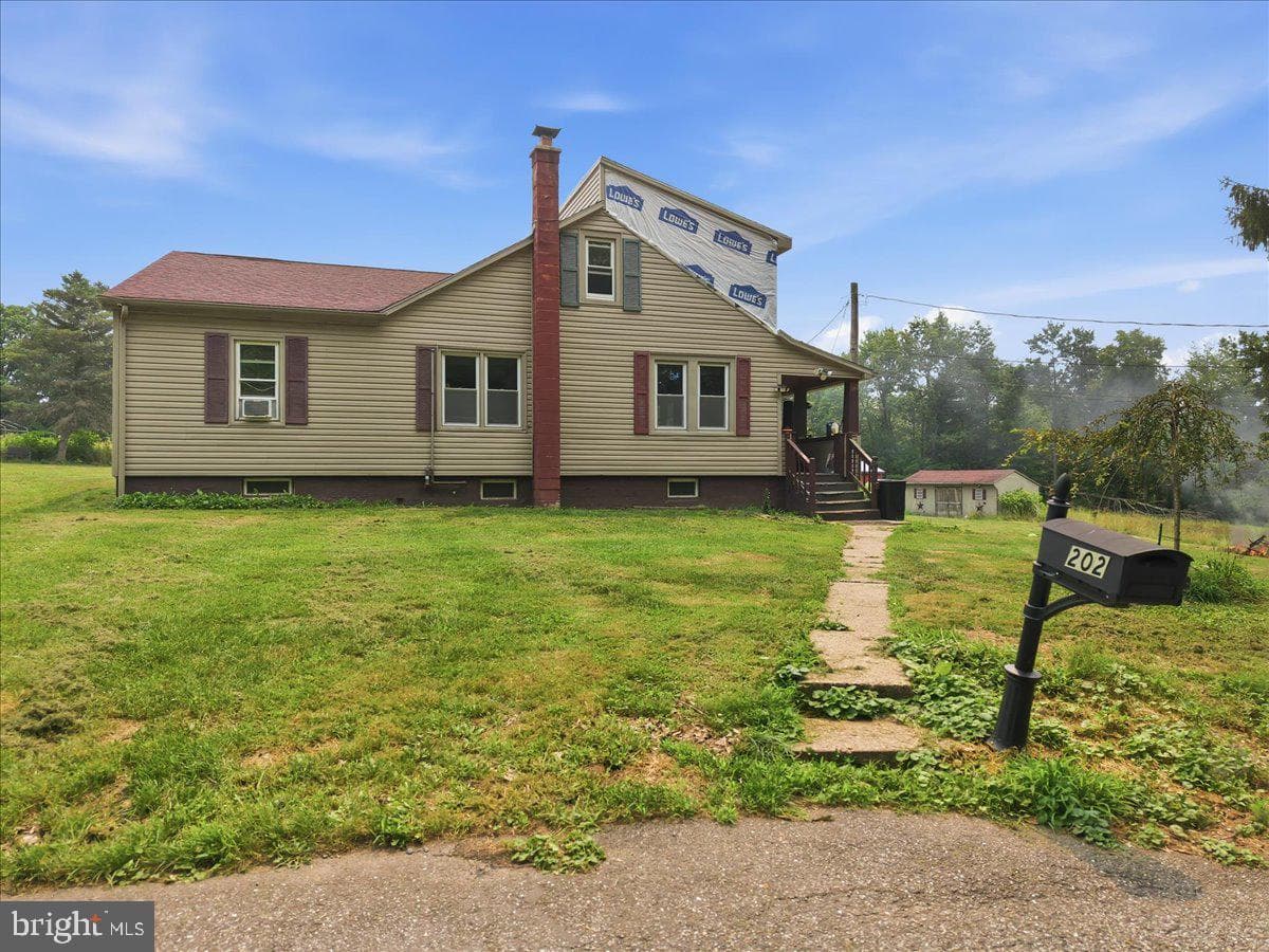 202 Red Rock Road photo 7