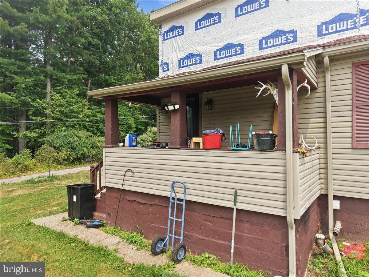 202 Red Rock Road photo 8