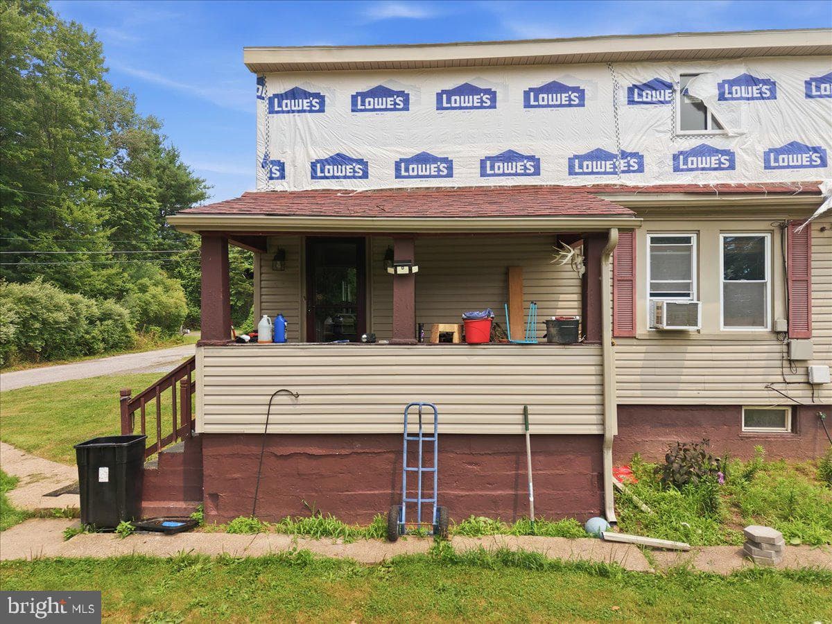 202 Red Rock Road photo 9