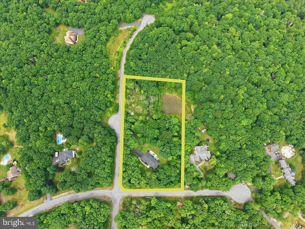 498 Twinbrook Road photo 124