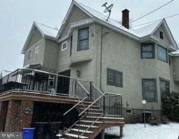1301 Sloan Street, Scranton