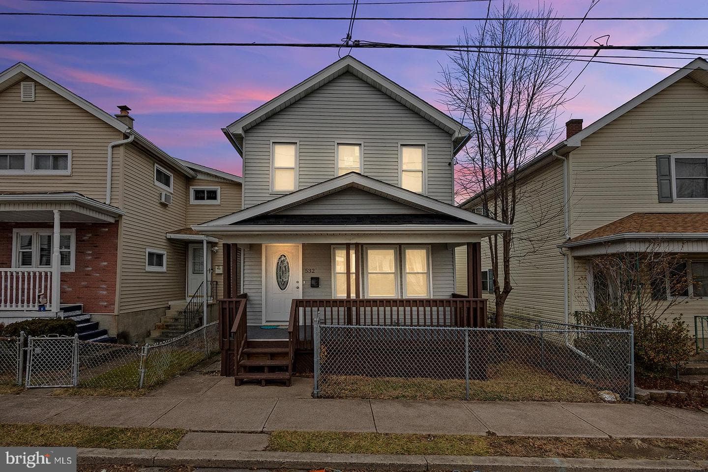 532 Eynon Street photo 23