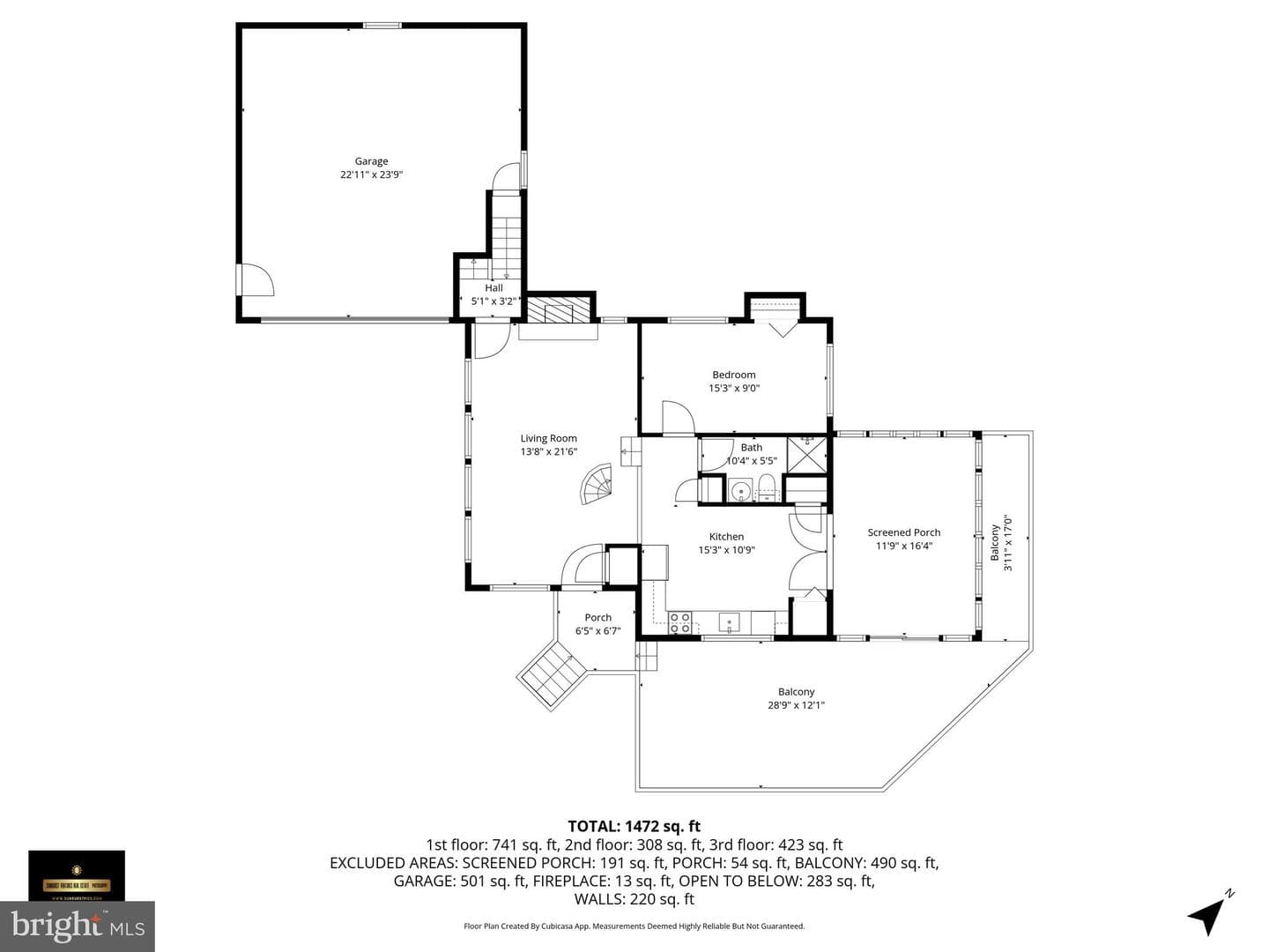 2315 Lc Larsen Drive #87 photo 40