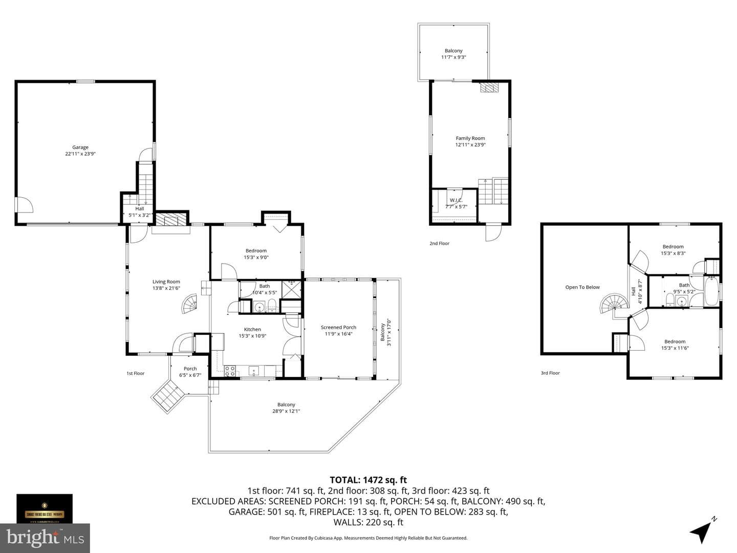 2315 Lc Larsen Drive #87 photo 43