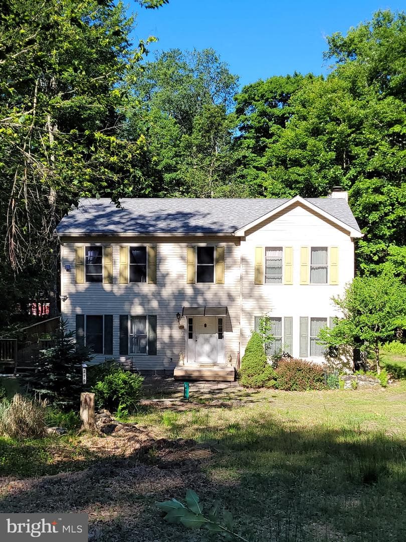 270 Packanack Drive photo 3