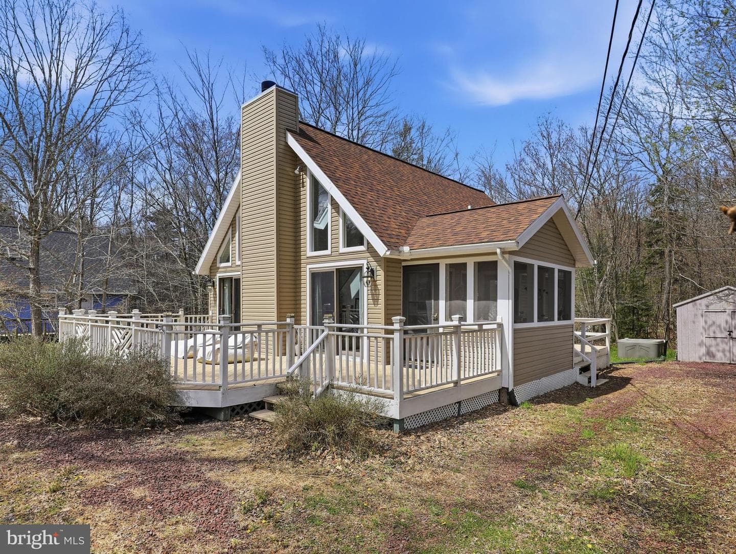 61 Floral Drive, Gouldsboro