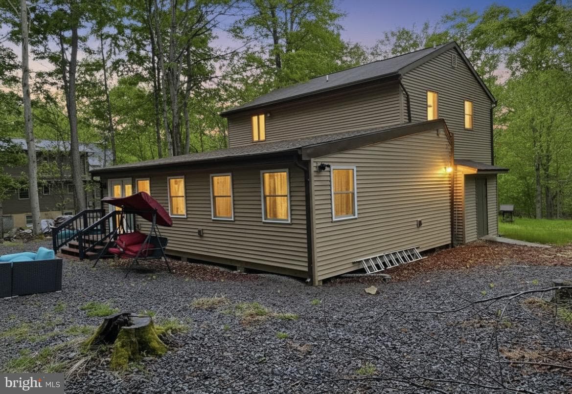 72 Creek View Drive East, Gouldsboro