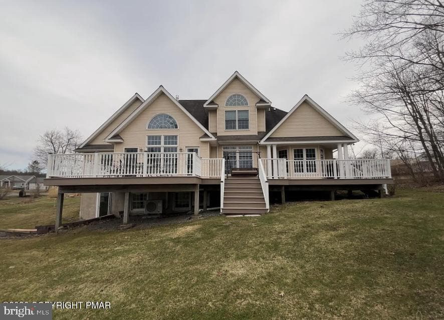355 Washington Road, Greenfield Township