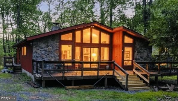 149 Livingston Lane, Gouldsboro