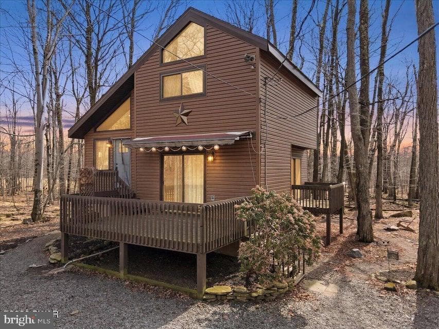 5 Leah Lane, Gouldsboro