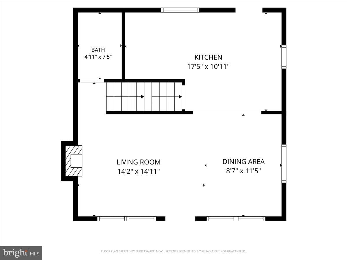 107 W Creek View Drive photo 44