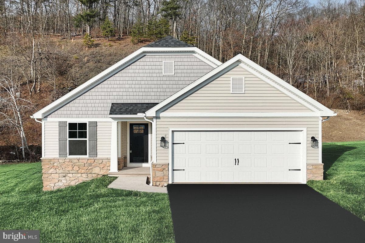 150 Laurel Run Circle #lot 25 photo 2
