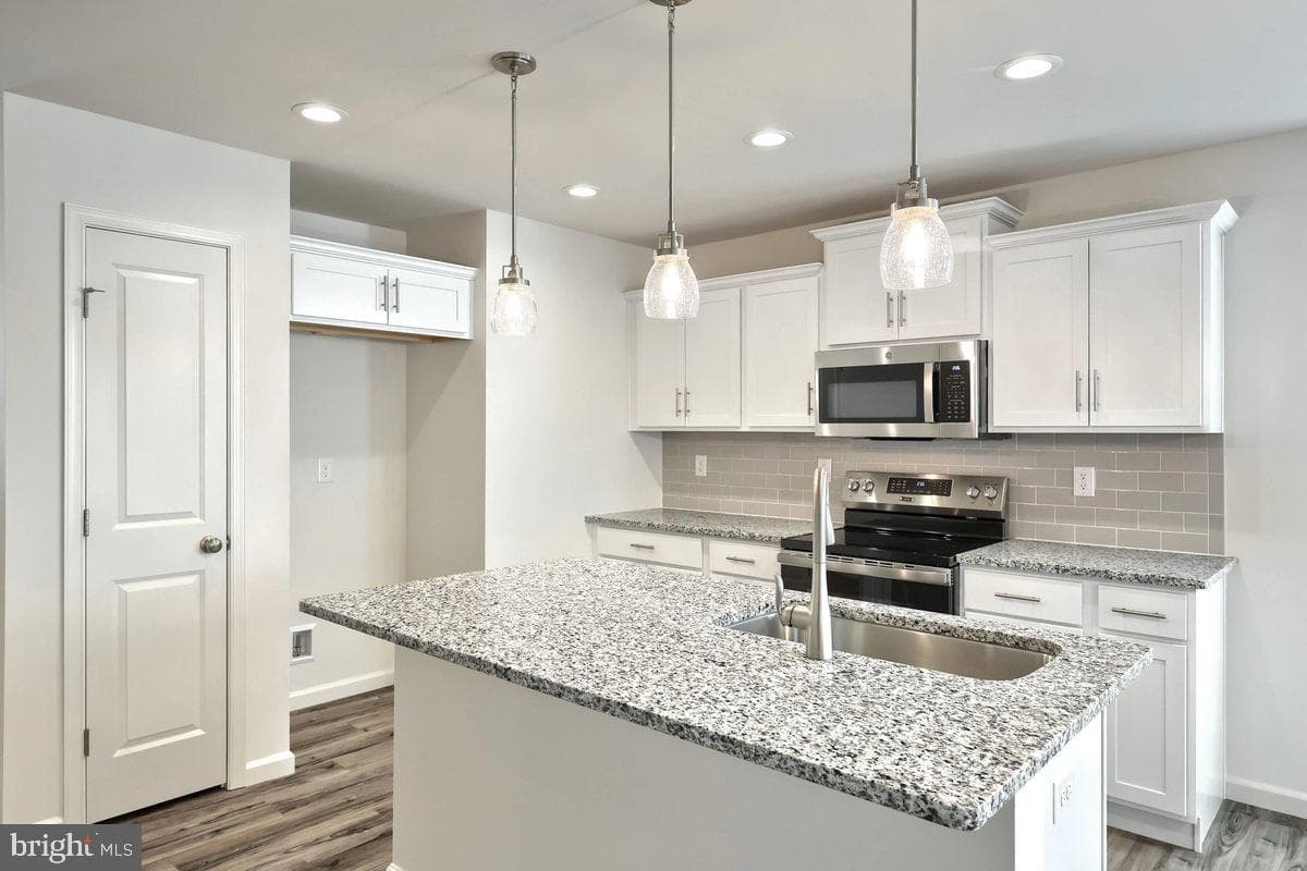 150 Laurel Run Circle #lot 25 photo 5