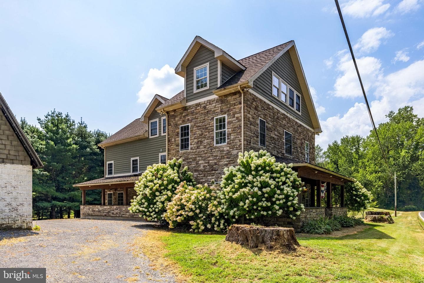 688 Sylvan Dell Rd, South Williamsport
