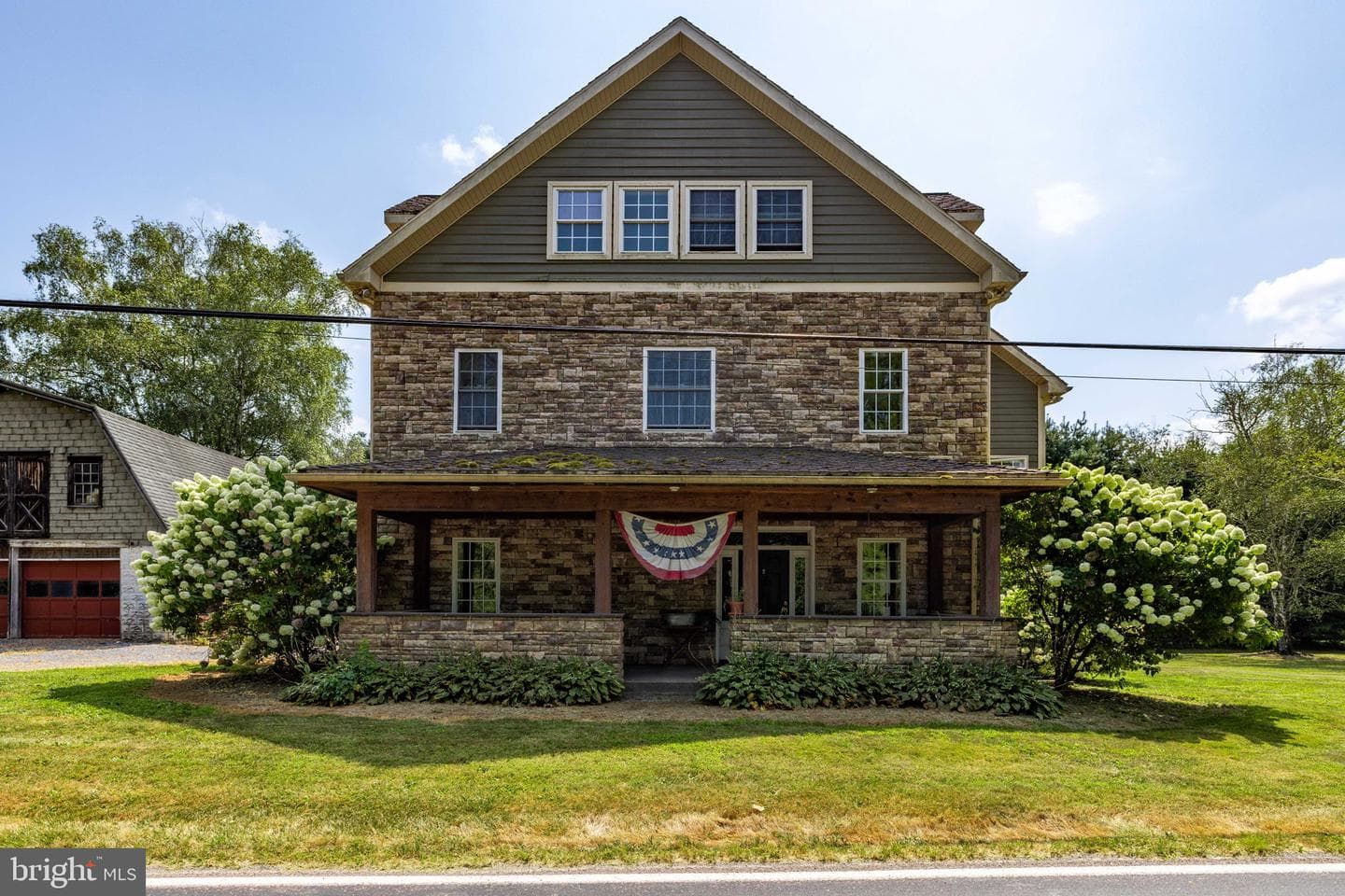 688 Sylvan Dell Rd, South Williamsport