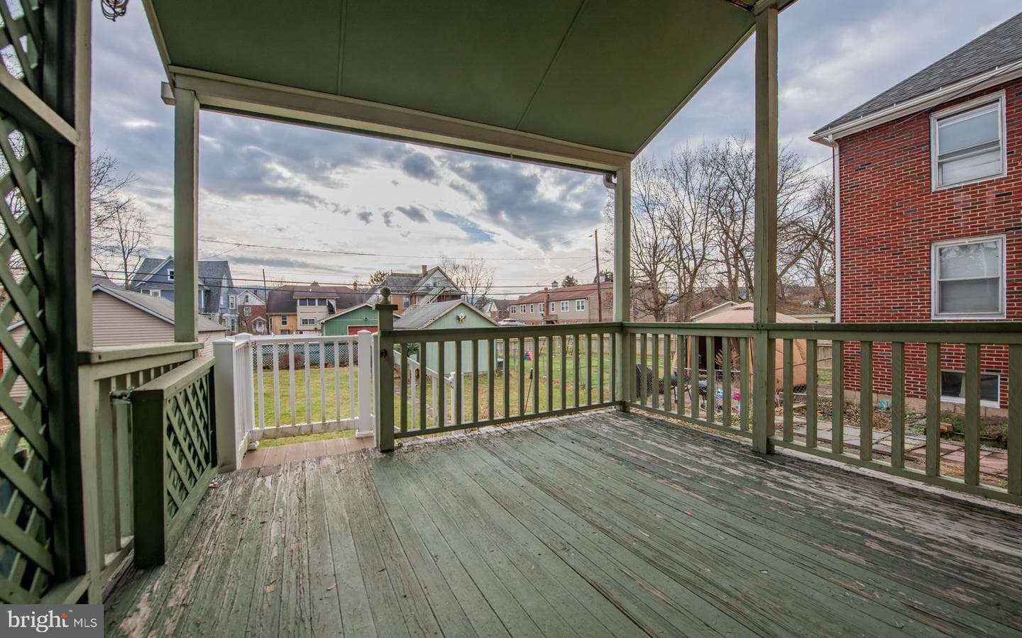 419 Hawthorne Ave photo 21