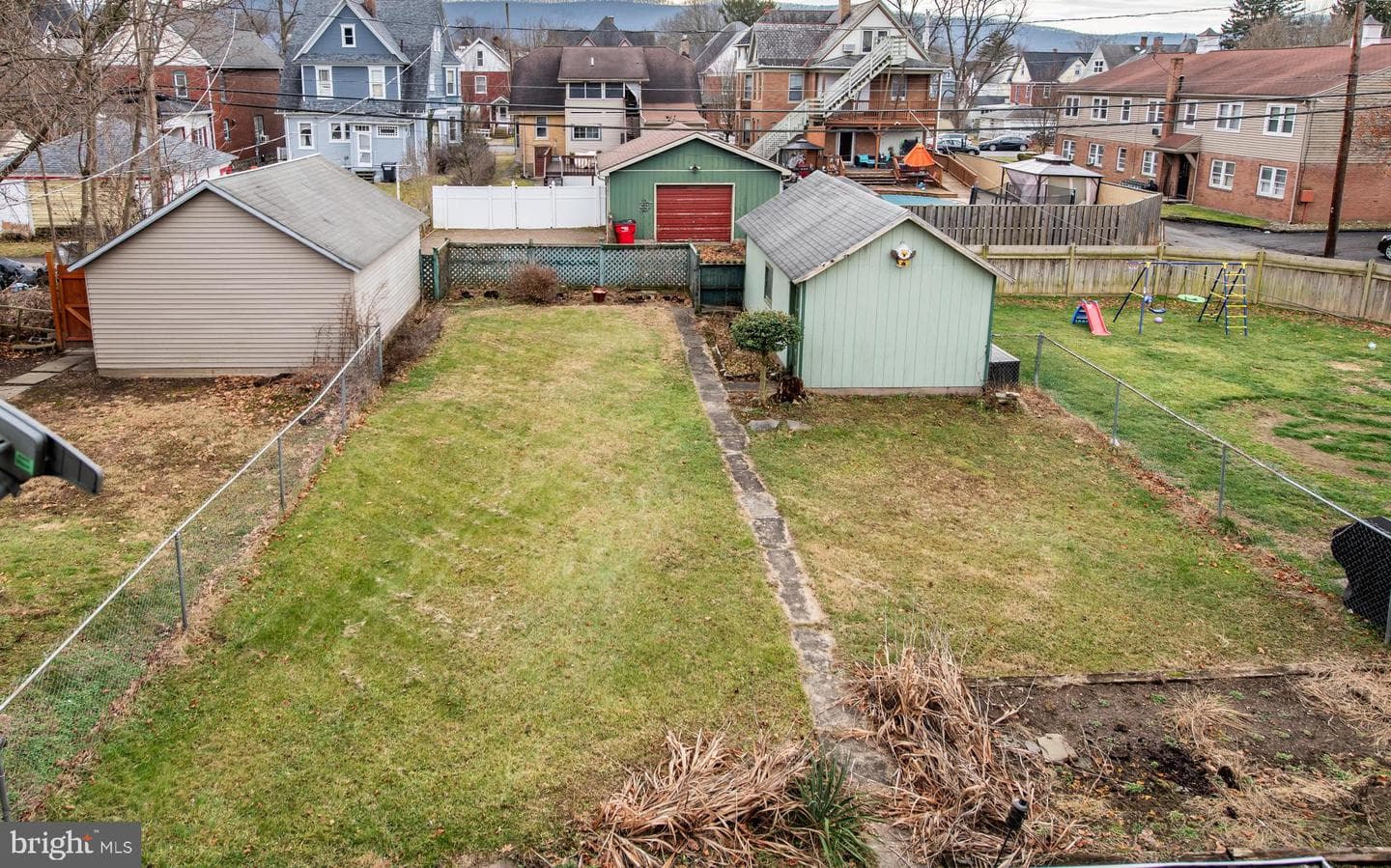 419 Hawthorne Ave photo 23