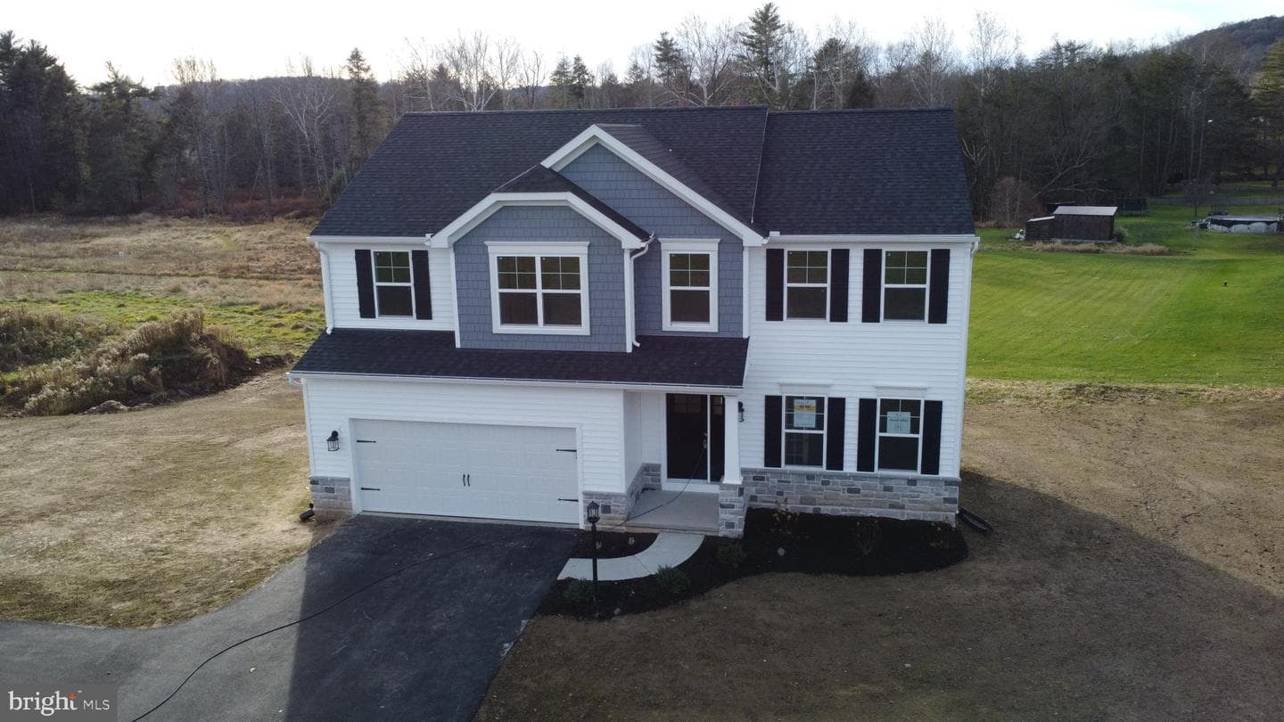 2287 Warrensville Road #lot 1 photo 2