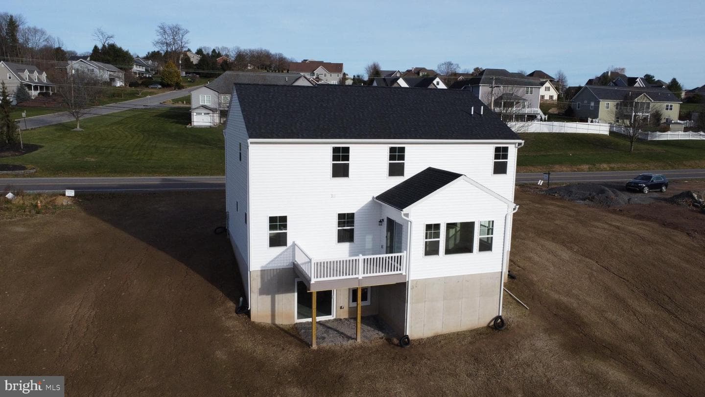 2287 Warrensville Road #lot 1 photo 5