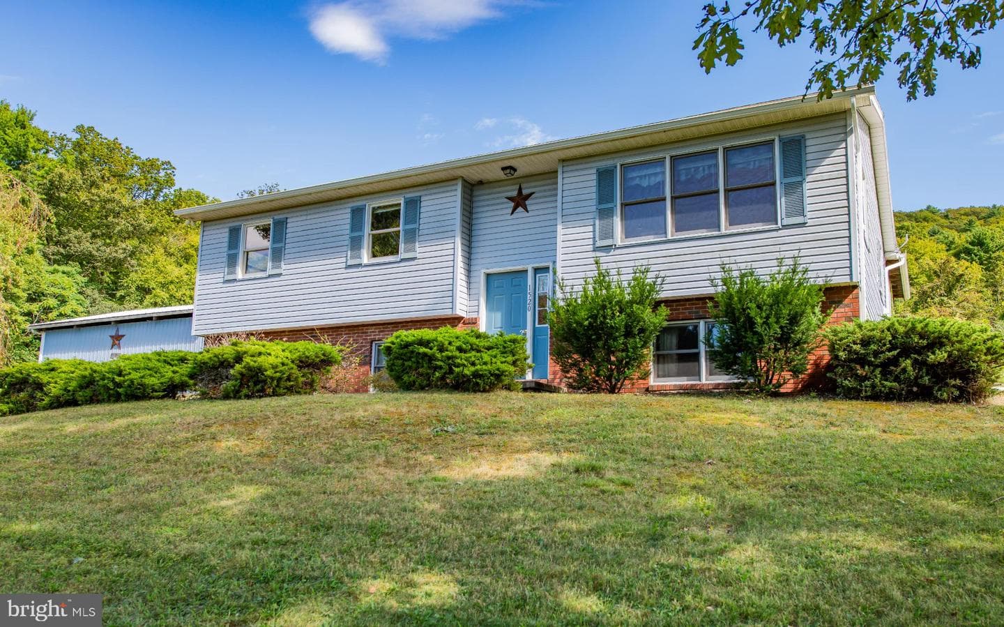 1520 Lorson Road photo 1