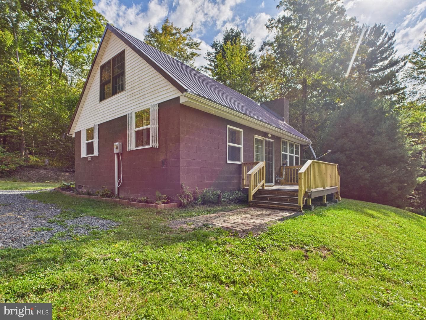 455 Batys Mountain Lane photo 4