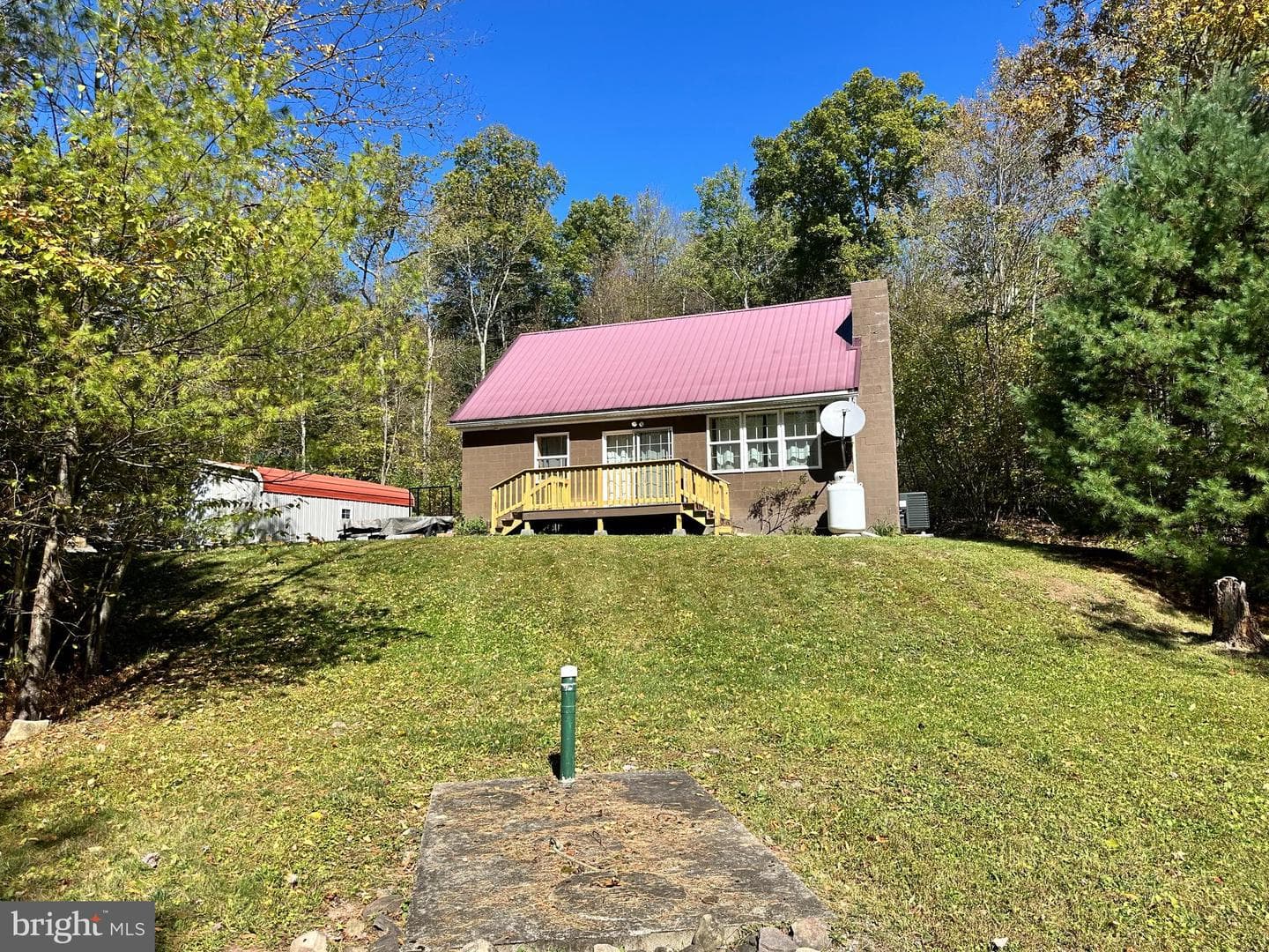 455 Batys Mountain Lane photo 5
