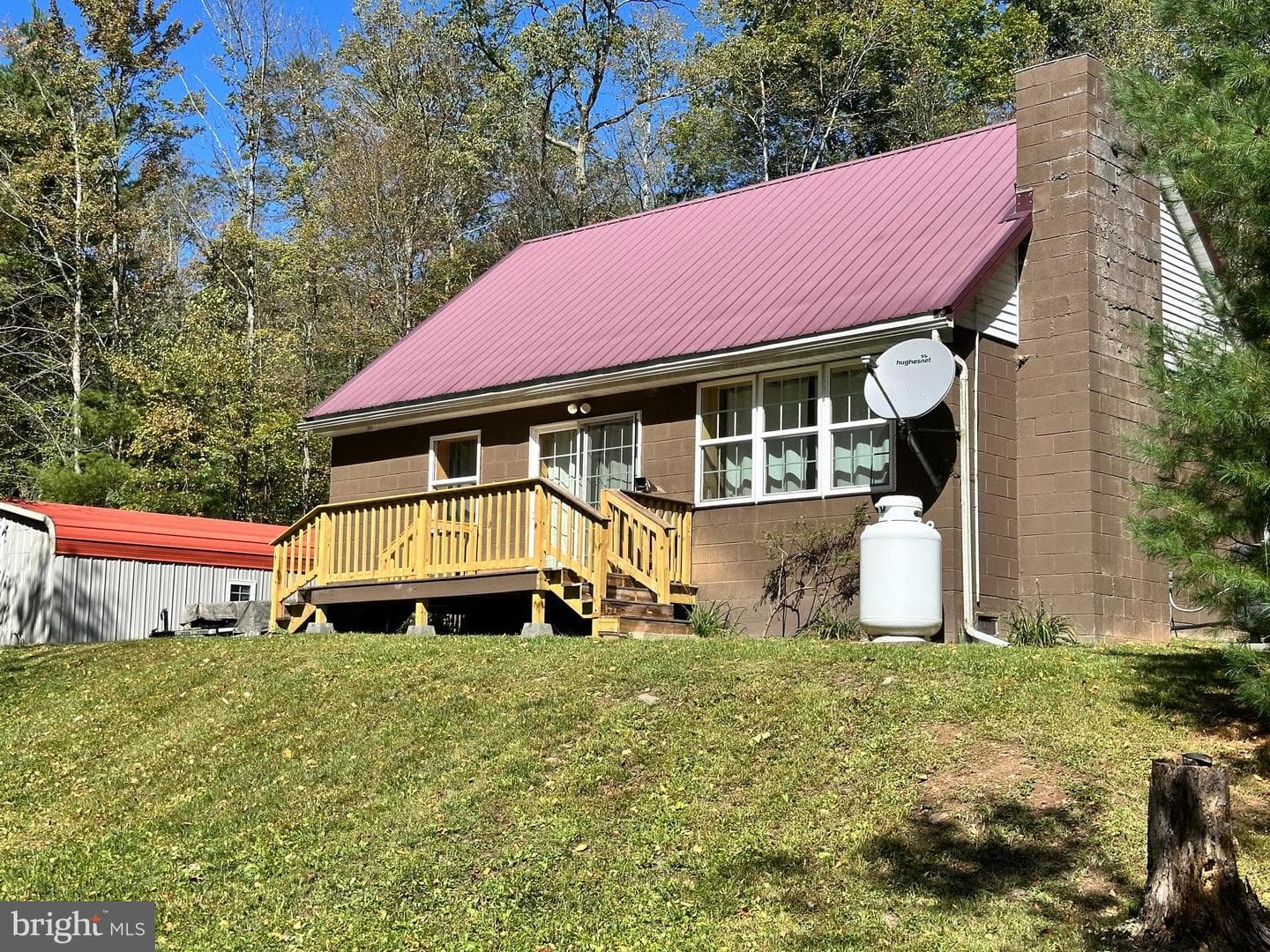 455 Batys Mountain Lane photo 6