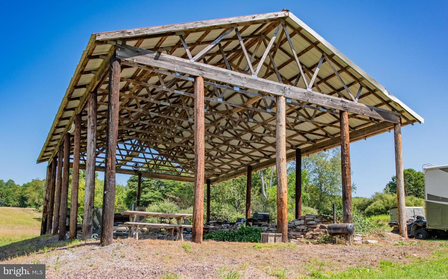 718 Turkey Path Road photo 13
