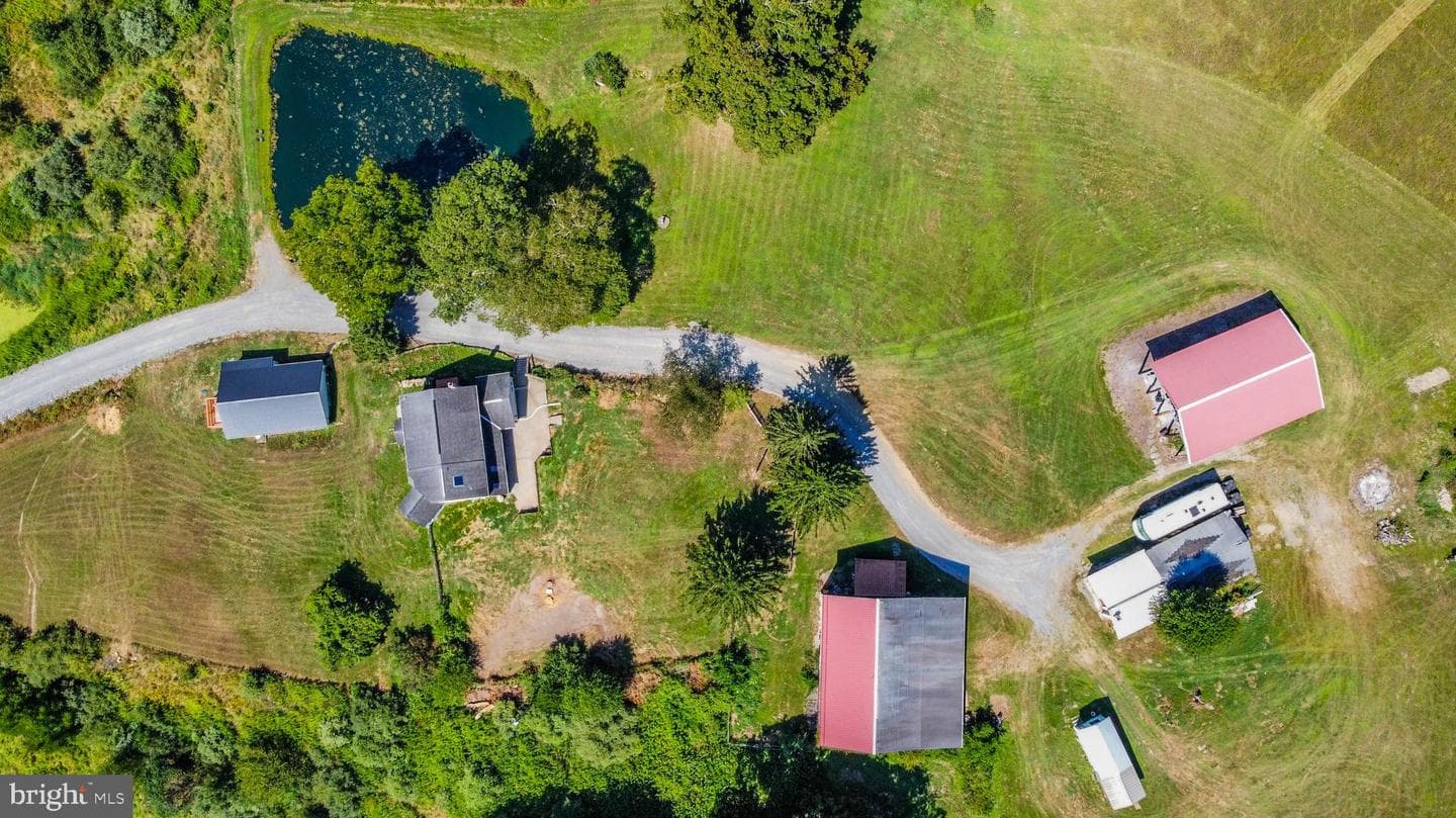 718 Turkey Path Road photo 15