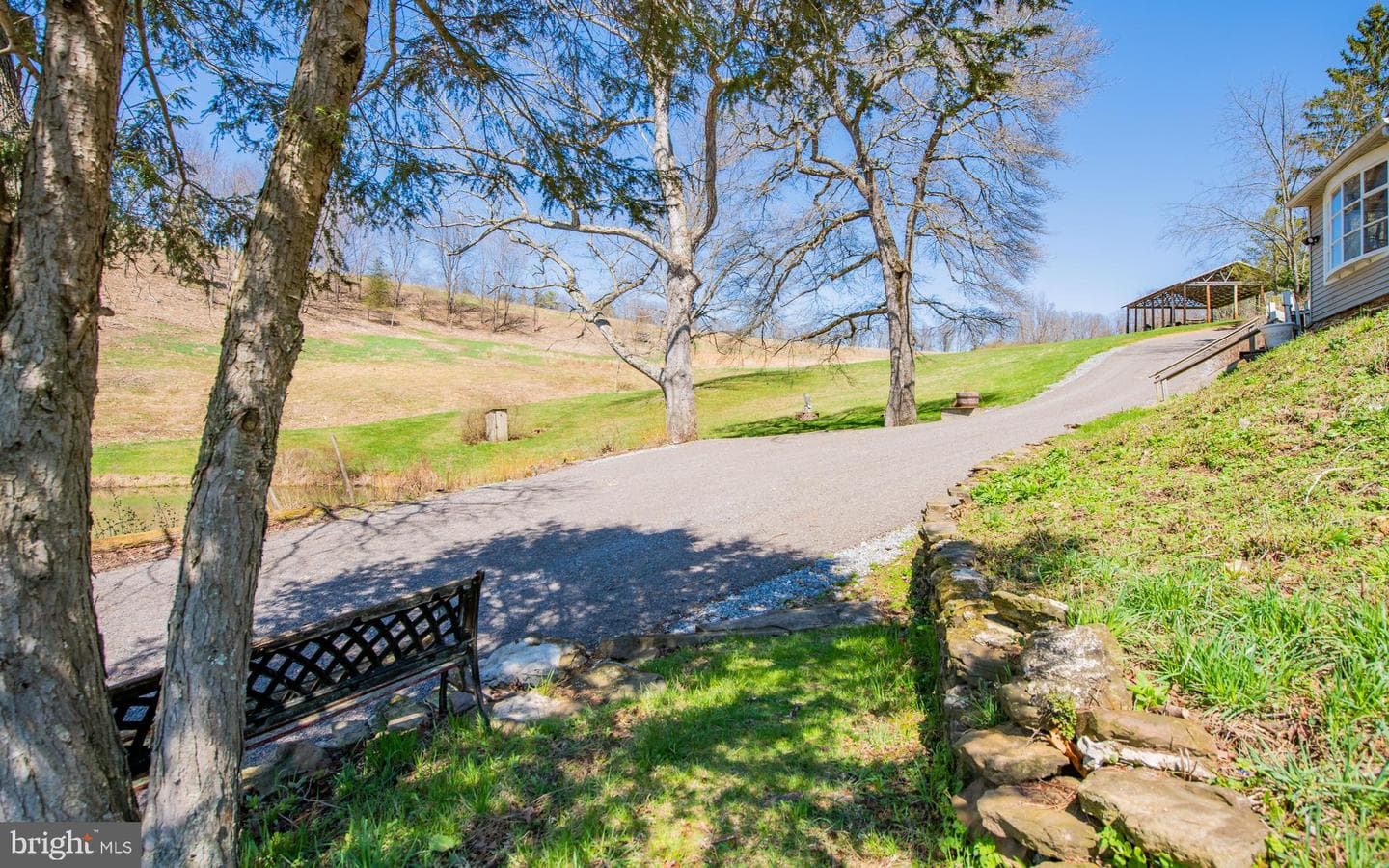 718 Turkey Path Road photo 3