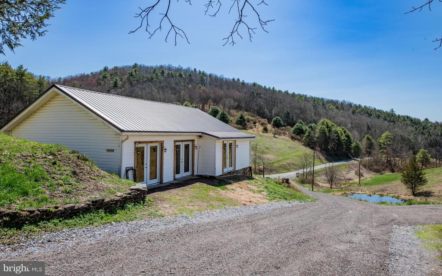 718 Turkey Path Road photo 41