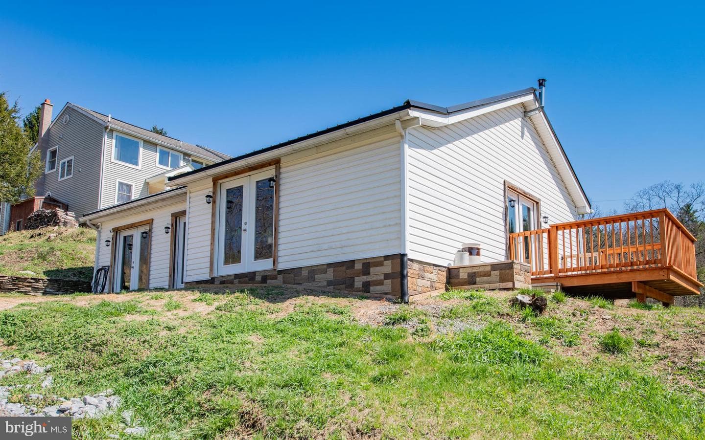 718 Turkey Path Road photo 42