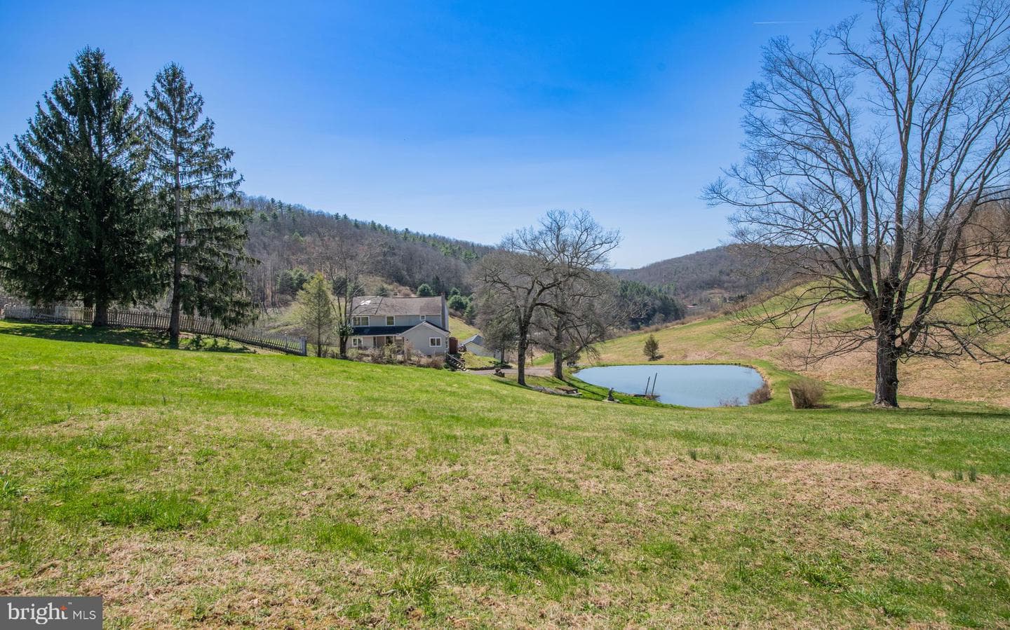 718 Turkey Path Road photo 49