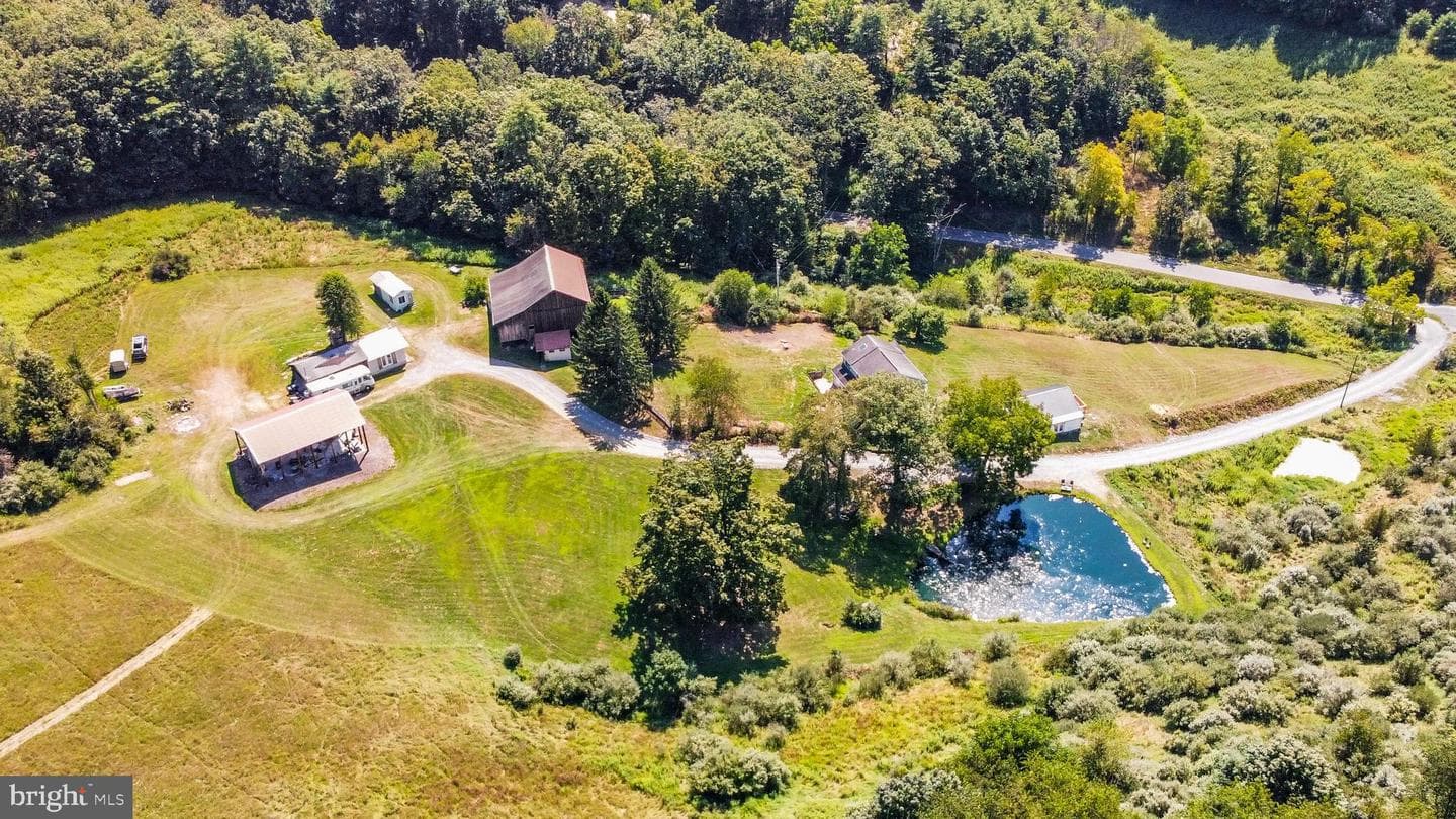 718 Turkey Path Road photo 50