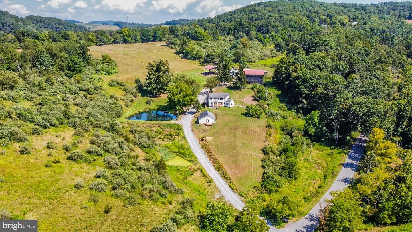 718 Turkey Path Road photo 63
