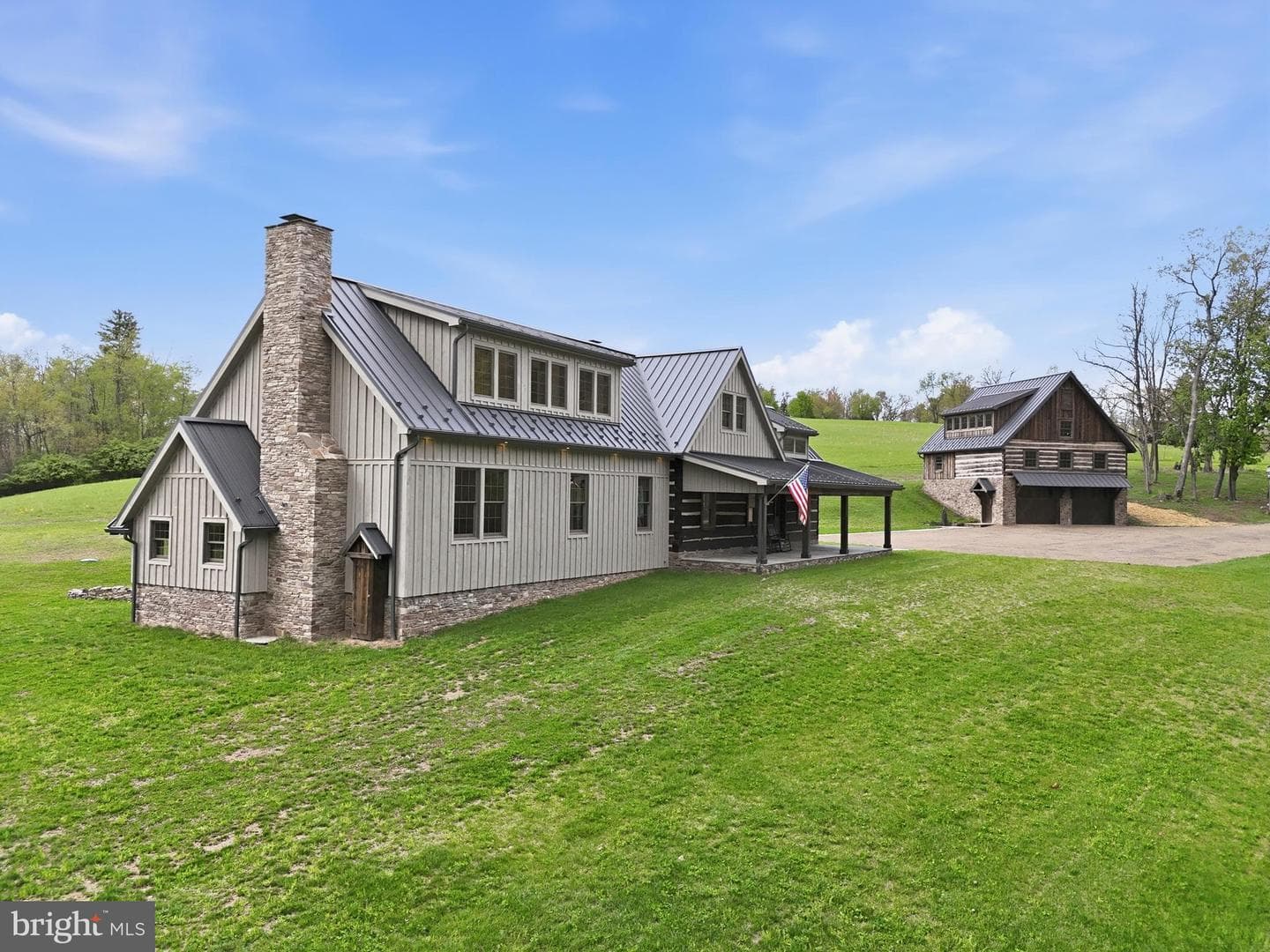 755 Grammer Road, Williamsport