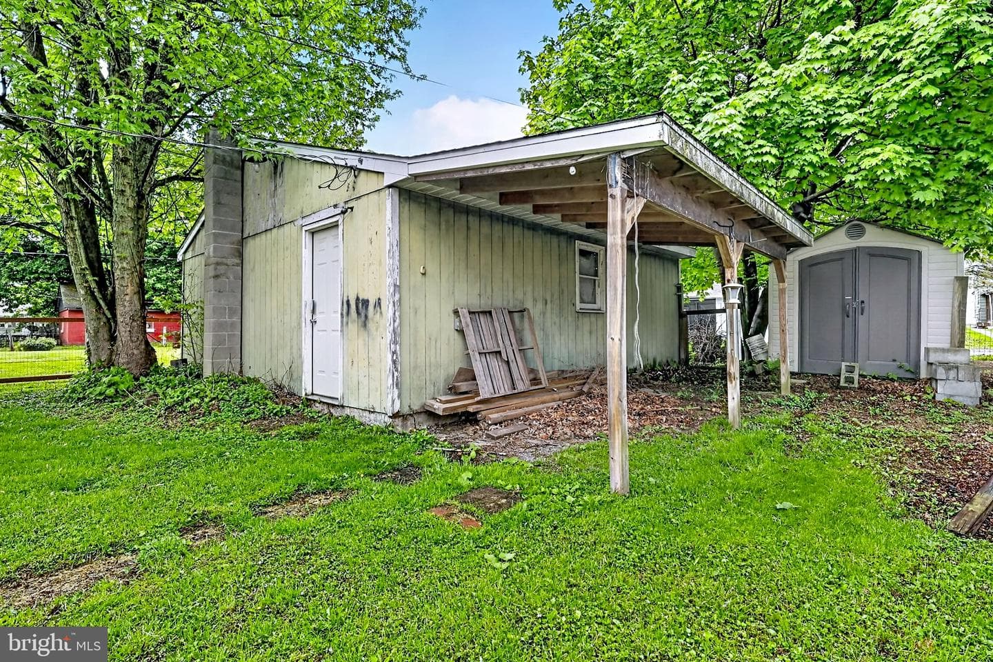 119 Calvert St photo 4