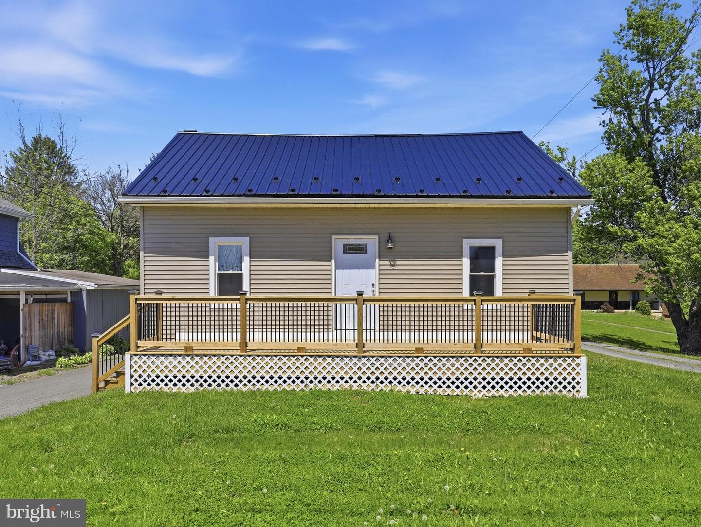 2210 Mahaffey Lane, Williamsport