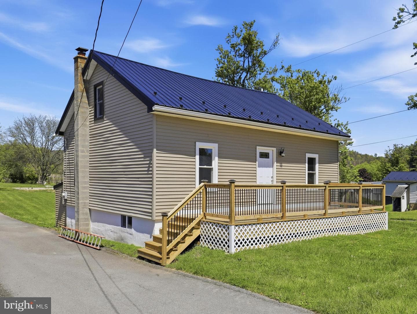2210 Mahaffey Lane, Williamsport
