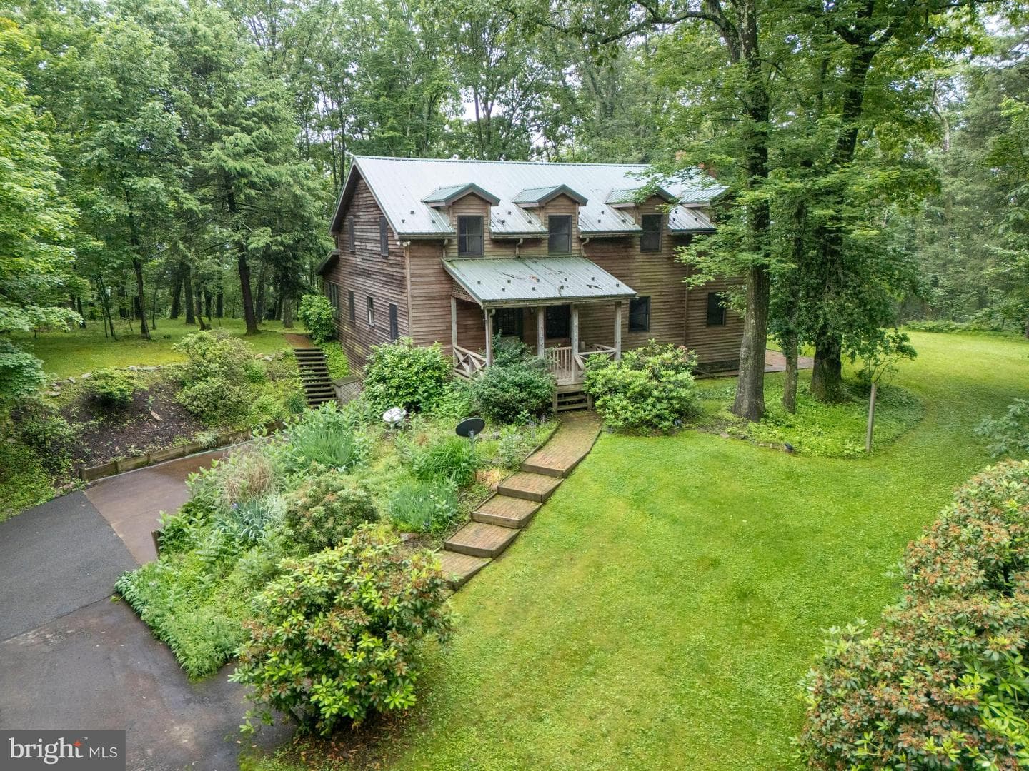 1040 Radio Club Road, Montoursville