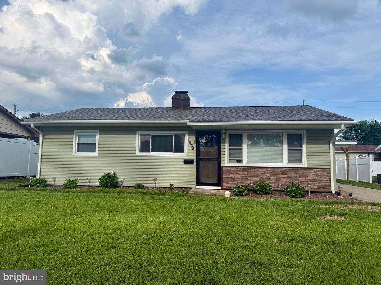 1434 Country Club Lane, Williamsport