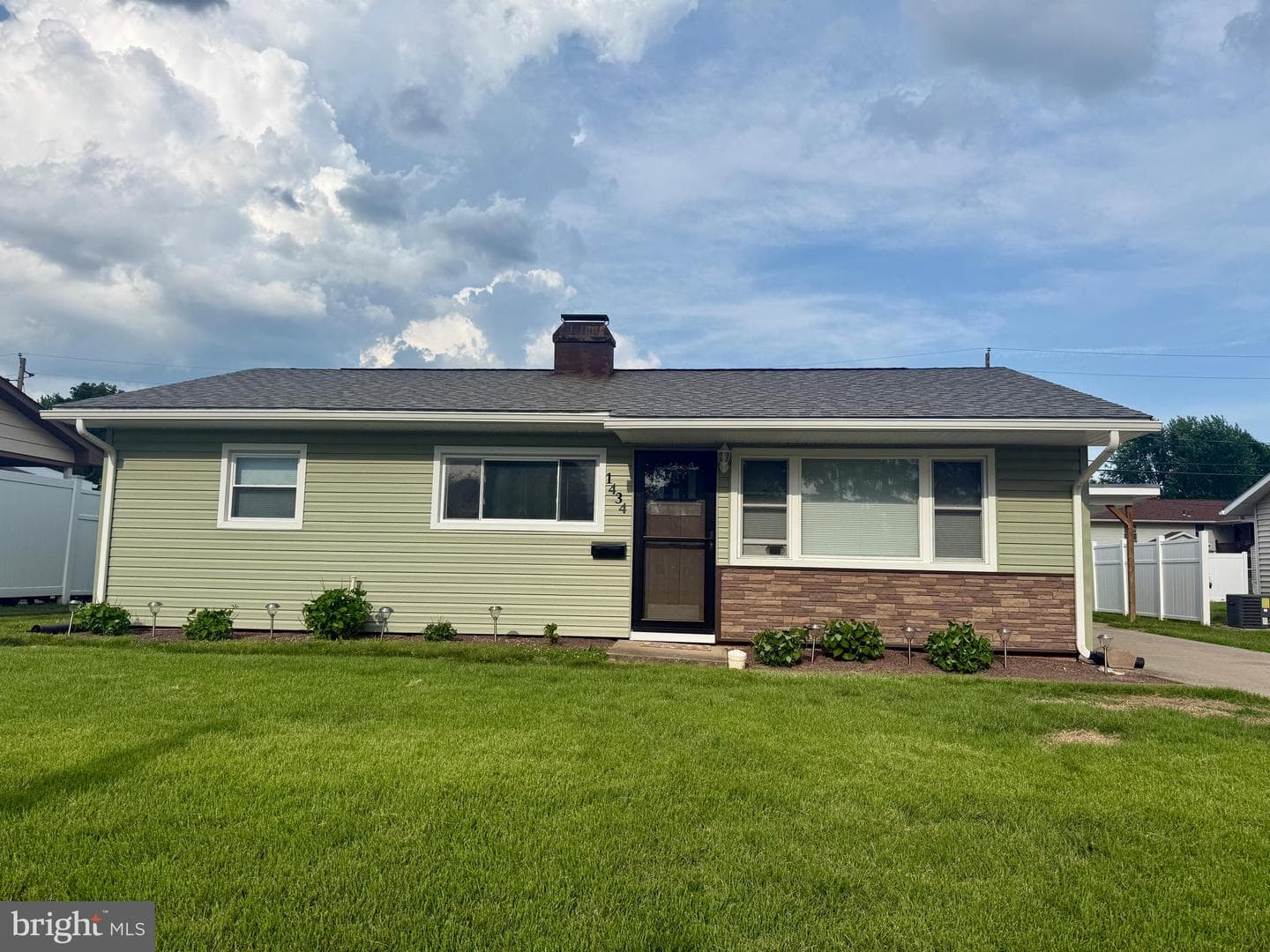1434 Country Club Lane, Williamsport