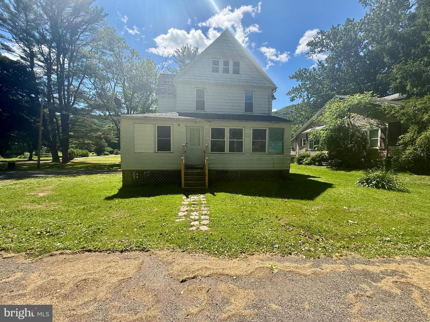 68 Lycoming Creek Rd, Trout Run