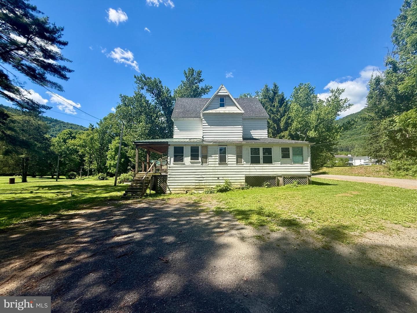 68 Lycoming Creek Rd, Trout Run